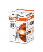 Osram Автолампа Osram ( H18 65W 12V PY26D-1 FS1 ) OSR64180L - Заображення 1