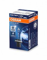 Osram Автолампа Osram (27W 12V PG13) OSR880CBI - Заображення 1