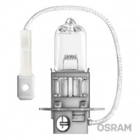 Osram Автолампа Osram (70W 24V PK22S) OSR64156 - Заображення 2