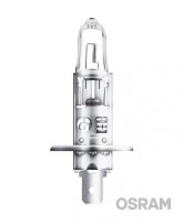Osram Автолампа Osram (H1 12V 100W) OSR62200SBP - Заображення 1