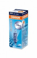 Автолампа Osram (H1 12V 55W P14,5FS1) OSR64150SUP
