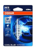 Osram Автолампа Osram (H1 12V 55W P14,5S) OSR64150CBI-01B - Заображення 1