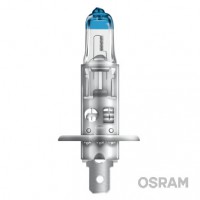 Osram Автолампа Osram (H1 12V 55W P14,5S) OSR64150NL-01B - Заображення 5