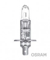 Osram Автолампа Osram (H1 12V 55W P14.5S) OSR64150NBS - Заображення 5
