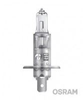 Osram Автолампа Osram (H1 12V 55W) OSR64150 - Заображення 2