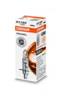 Osram Автолампа Osram (H1 12V 55W) OSR64150 - Заображення 1
