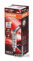 Osram Автолампа Osram (H1 12V 55W) OSR64150NL - Заображення 7