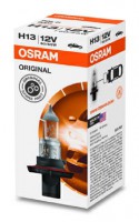 Osram Автолампа Osram (H13 12V 60/55WP26,4T) OSR9008 - Заображення 1