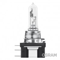 Osram Автолампа Osram (H15 12V 55/15W PGJ23T-1) OSR64176 - Заображення 5