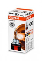 Osram Автолампа Osram (H15 12V 55/15W PGJ23T-1) OSR64176 - Заображення 7