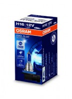 Osram Автолампа Osram (H16 12V 19W) OSR64219CBI - Заображення 4