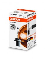 Osram Автолампа Osram (H27/1 12V 27W PG13) OSR880 - Заображення 5