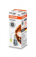 Osram Автолампа Osram (H3 12V 55W) OSR64151 - Заображення 1