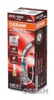 Osram Автолампа Osram (H3 12V 55W) OSR64151NL - Заображення 4