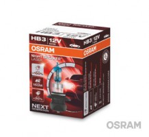 Osram Автолампа Osram (HB3 12V 60W P20D) OSR9005NL - Заображення 10