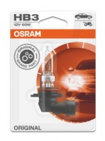 Osram Автолампа Osram (HB3 12V 60W) OSR9005-01B - Заображення 1