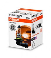 Osram Автолампа Osram (HB4 12V 51W P22D) OSR9006 - Заображення 4