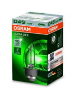 Osram Автолампа ксеноновая Osram ( 35W P32D-5 FS1) OSR66440ULT - Заображення 1