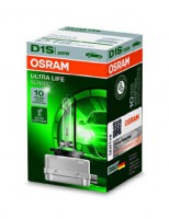Osram Автолампа ксеноновая Osram ( 35W PK32D-2 FS1) OSR66140ULT - Заображення 1