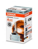 Osram Автолампа ксеноновая Osram ( D1R 35W PK32D-3 FS1 ) OSR66150 - Заображення 1