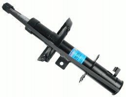 Sachs Амортизатор SACHS 314 033 - Заображення 1