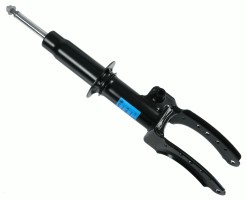 Sachs Амортизатор SACHS 314 455 - Заображення 1