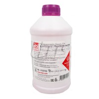 Антифриз фиолетовый G12++ 1L ( -35°C ) Redy Mix FEBI BILSTEIN FE172018