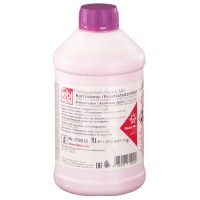 Антифриз фиолетовый G13 1L ( -35°C ) Redy Mix FEBI BILSTEIN FE172015