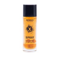 Nowax Ароматизатор NOWAX X Spray - Anti Tobacco 50 ml STM NX07768 - Заображення 1