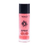Nowax Ароматизатор NOWAX X Spray- Cherry 50ml STM NX07754 - Заображення 1
