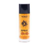 Nowax Ароматизатор NOWAX X Spray- Coffe 50ml STM NX07758 - Заображення 1