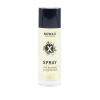 Nowax Ароматизатор NOWAX X Spray- Lemon 50ml STM NX07763 - Заображення 1