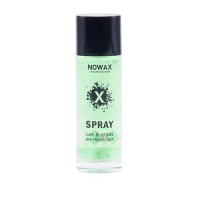 Nowax Ароматизатор NOWAX X Spray- Lemon Tea 50ml STM NX07769 - Заображення 1