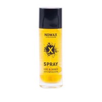 Ароматизатор NOWAX X Spray- Orange 50ml STM NX07757