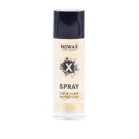 Nowax Ароматизатор NOWAX X Spray- Peach 50ml STM NX07764 - Заображення 1