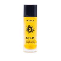Nowax Ароматизатор NOWAX X Spray- Tropic 50ml STM NX07767 - Заображення 1