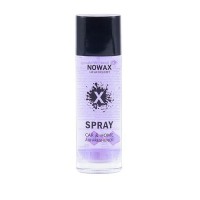 Nowax Ароматизатор NOWAX X Sprey-Wildberry 50 ml STM NX07766 - Заображення 1