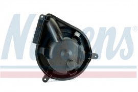 Nissens Вентилятор отопителя NISSENS NIS 87052 - Заображення 2