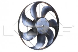 Nrf Вентилятор охлаждения радиатора NRF NRF 47414 - Заображення 1