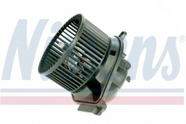 Nissens Вентилятор салона NISSENS NIS 87156 - Заображення 2