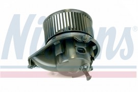 Nissens Вентилятор салона NISSENS NIS 87156 - Заображення 3