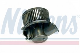 Nissens Вентилятор салона NISSENS NIS 87181 - Заображення 3