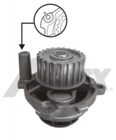 Airtex Водяной насос AIRTEX AIR 1703 - Заображення 1