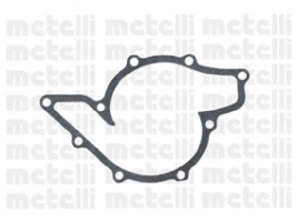 Metelli Водяной насос METELLI MT 24-0757 - Заображення 2