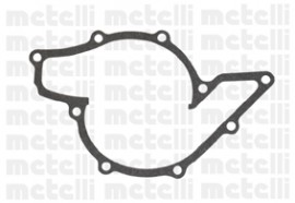 Metelli Водяной насос METELLI MT 24-0868 - Заображення 2