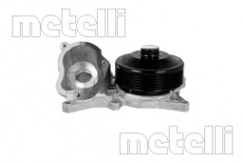 Metelli Водяной насос METELLI MT 24-1178 - Заображення 1