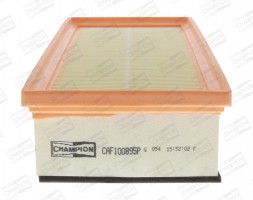 Champion Воздушный фильтр CHAMPION CAF100895P - Заображення 1
