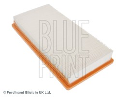 Blue Print Воздушный фильтр BLUE PRINT ADA102208 - Заображення 2