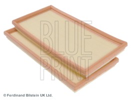 Blue Print Воздушный фильтр BLUE PRINT ADU172208 - Заображення 1