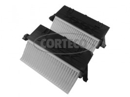 Corteco Воздушный фильтр (К-т 2шт) Corteco CO49382470 - Заображення 1